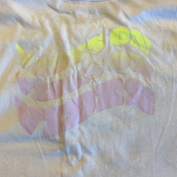 Fabletics Crop Top XL - Picture 5 of 5